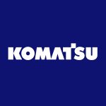 Komatsu Logo Orion Product Development Ltd.