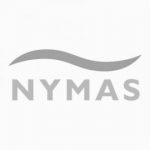 Orion Product Development Case Study - NYMAS Logo
