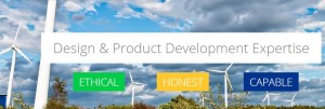 Product Development Expertise - North East England