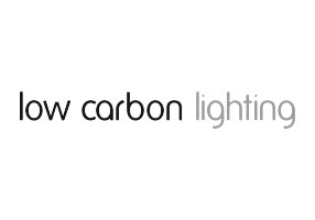 Orion Product Development Ltd. Case Study - Low Carbon Lighting Logo